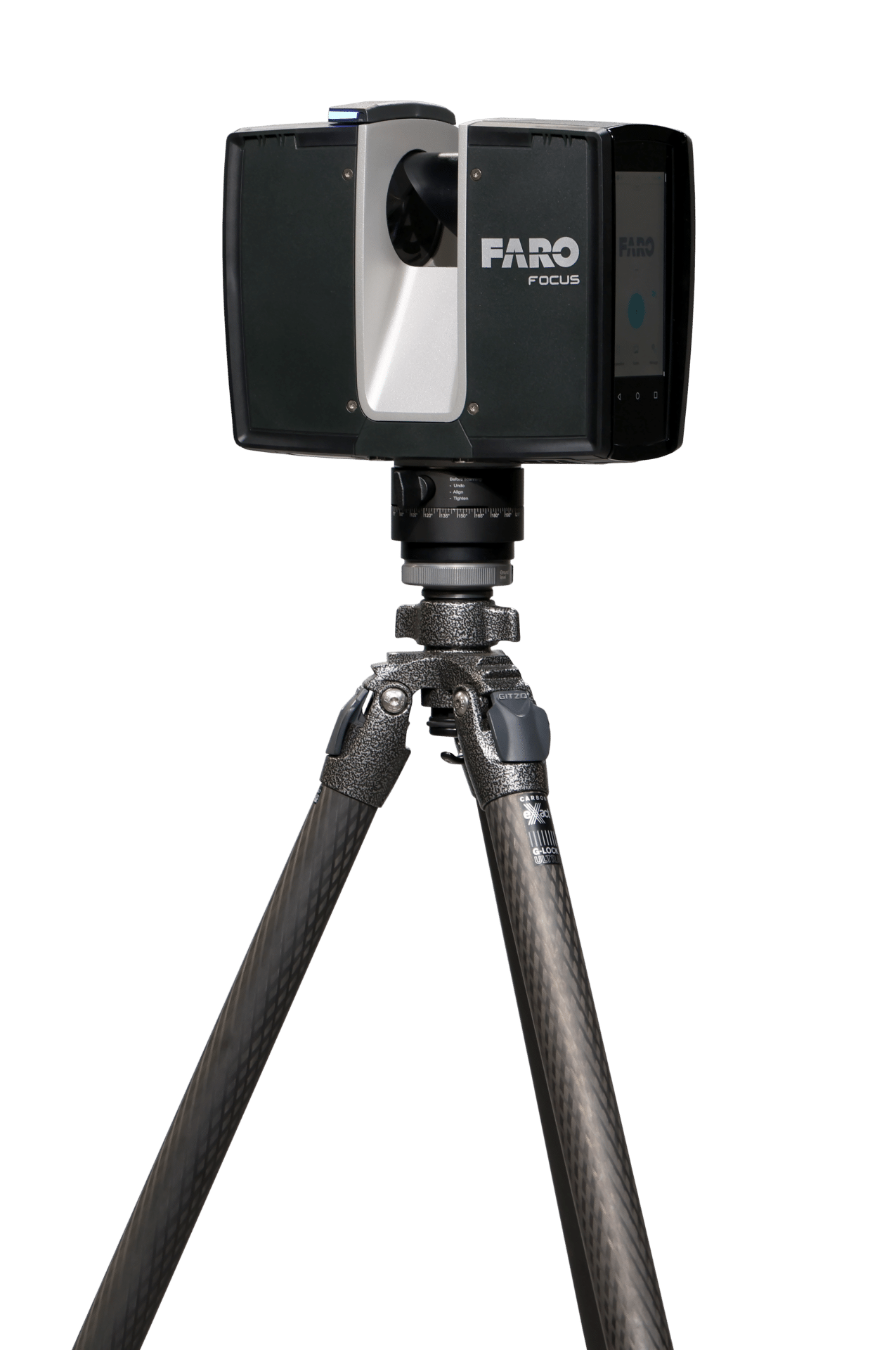 Faro Focus Premium