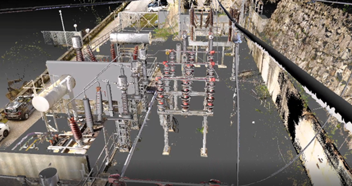bim & scan to bim