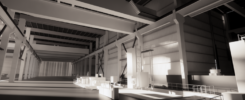 Cómo ayudamos a una empresa de fabricación a reorganizar y ampliar sus instalaciones - Caso real
