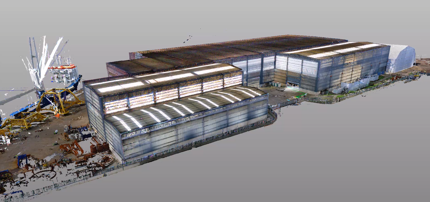 Pointcloud