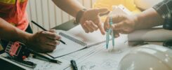 Ventajas y beneficios de usar BIM en la construcción
