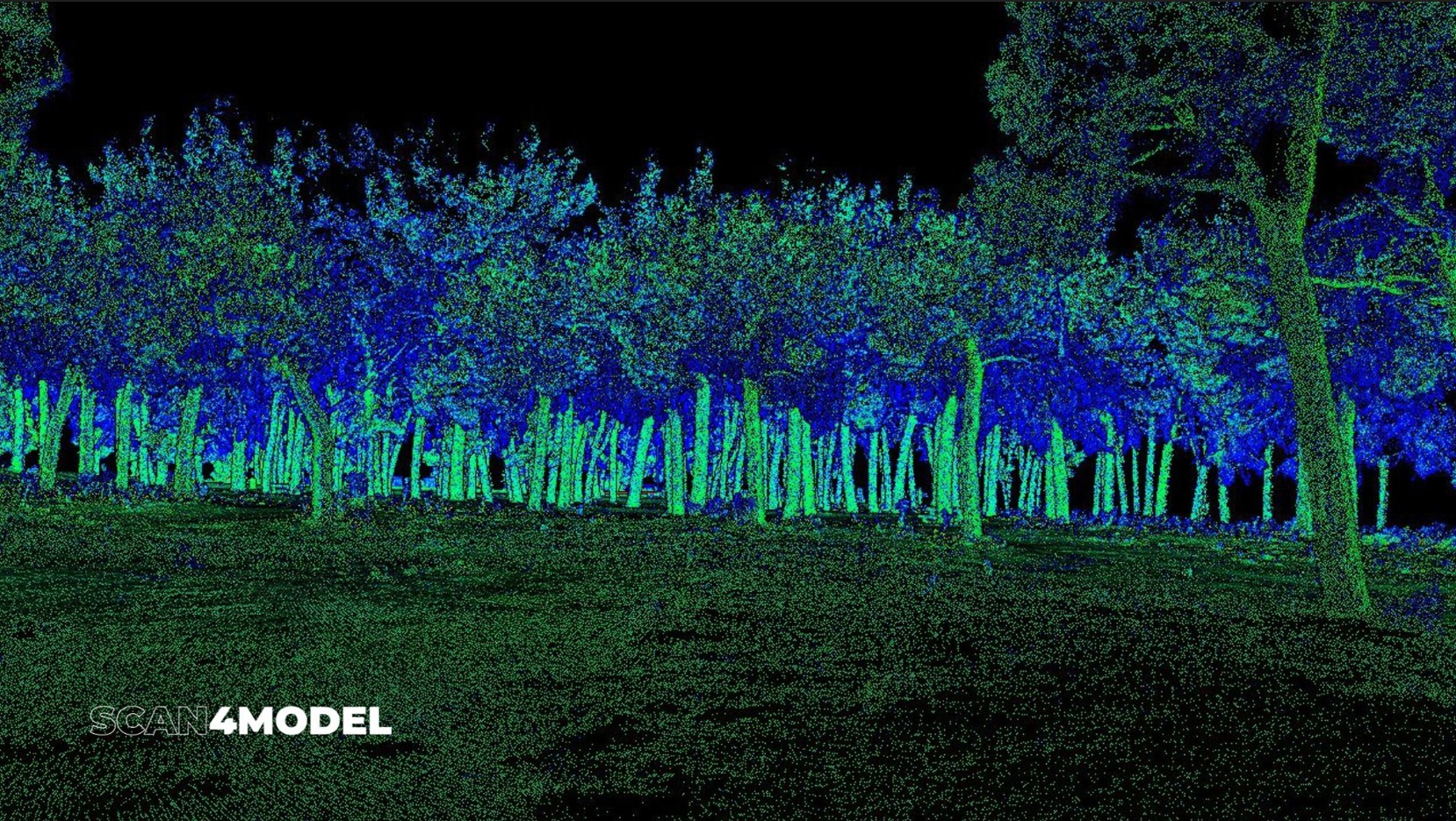 aplicaciones para sensor lidar