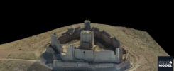 fotogrametria con drones