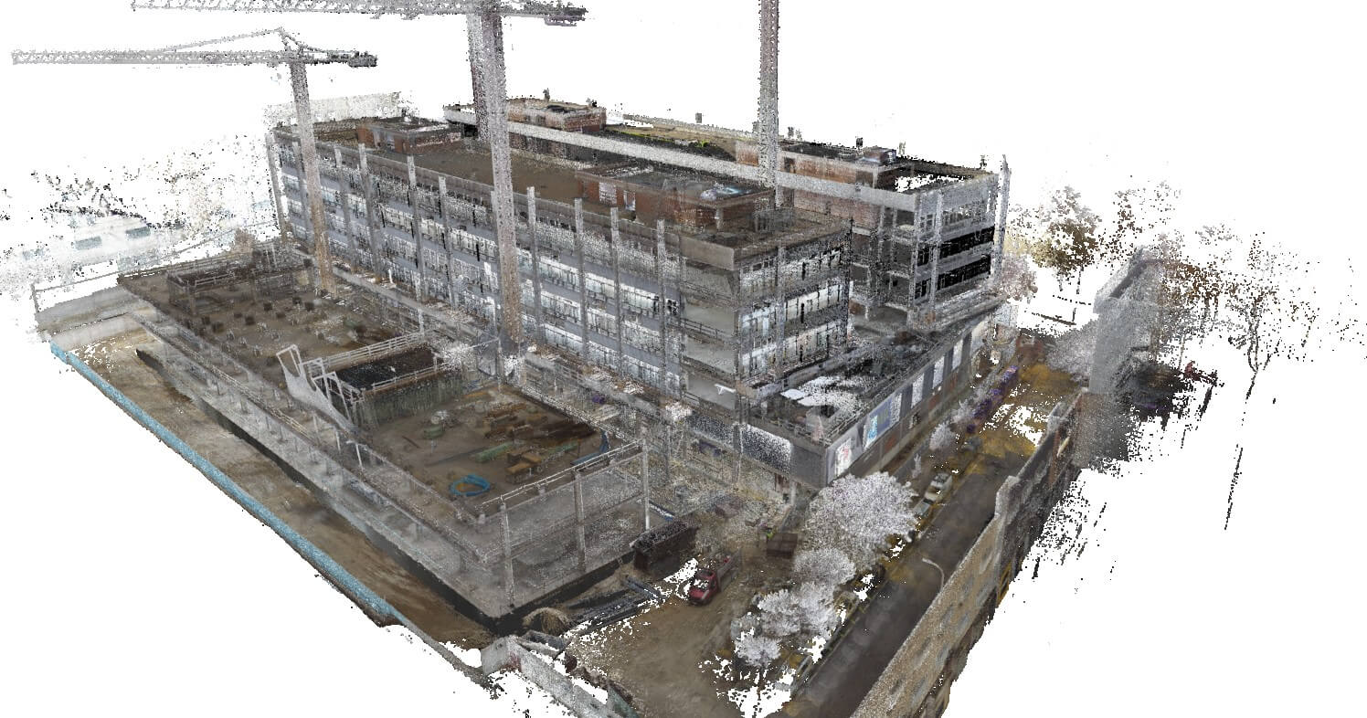 ¿Qué es y cómo funciona un sensor LiDAR? como funciona un lidar
