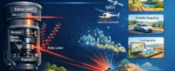 sensor lidar como funciona