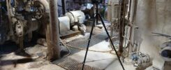 escaneo 3d para ingeniería​