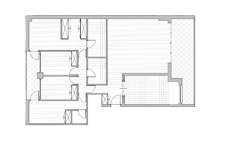 Planos As-built: ¿Qué son y cómo se generan? plano conforme a obra