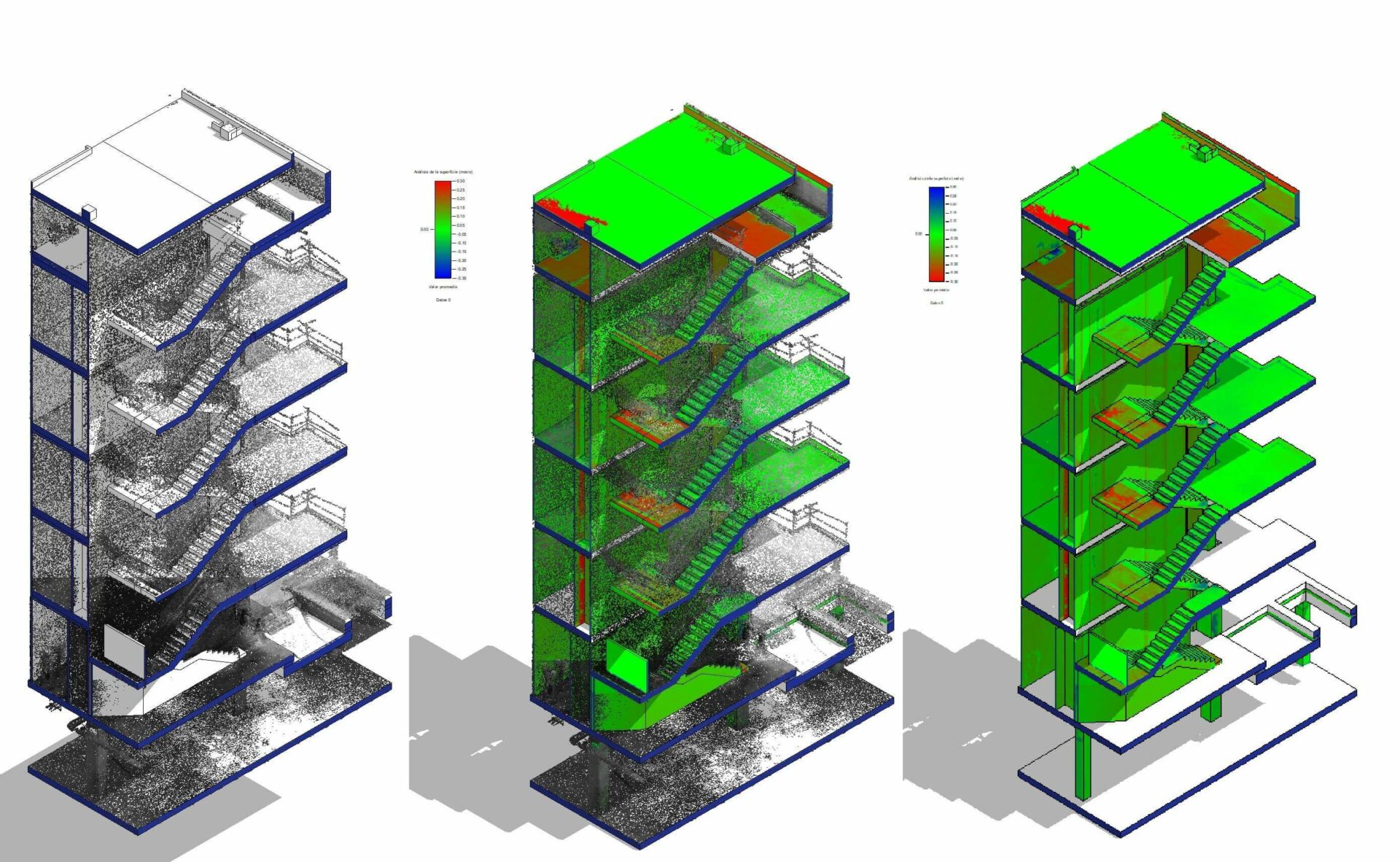 Planos As-built: ¿Qué son y cómo se generan? planos as built