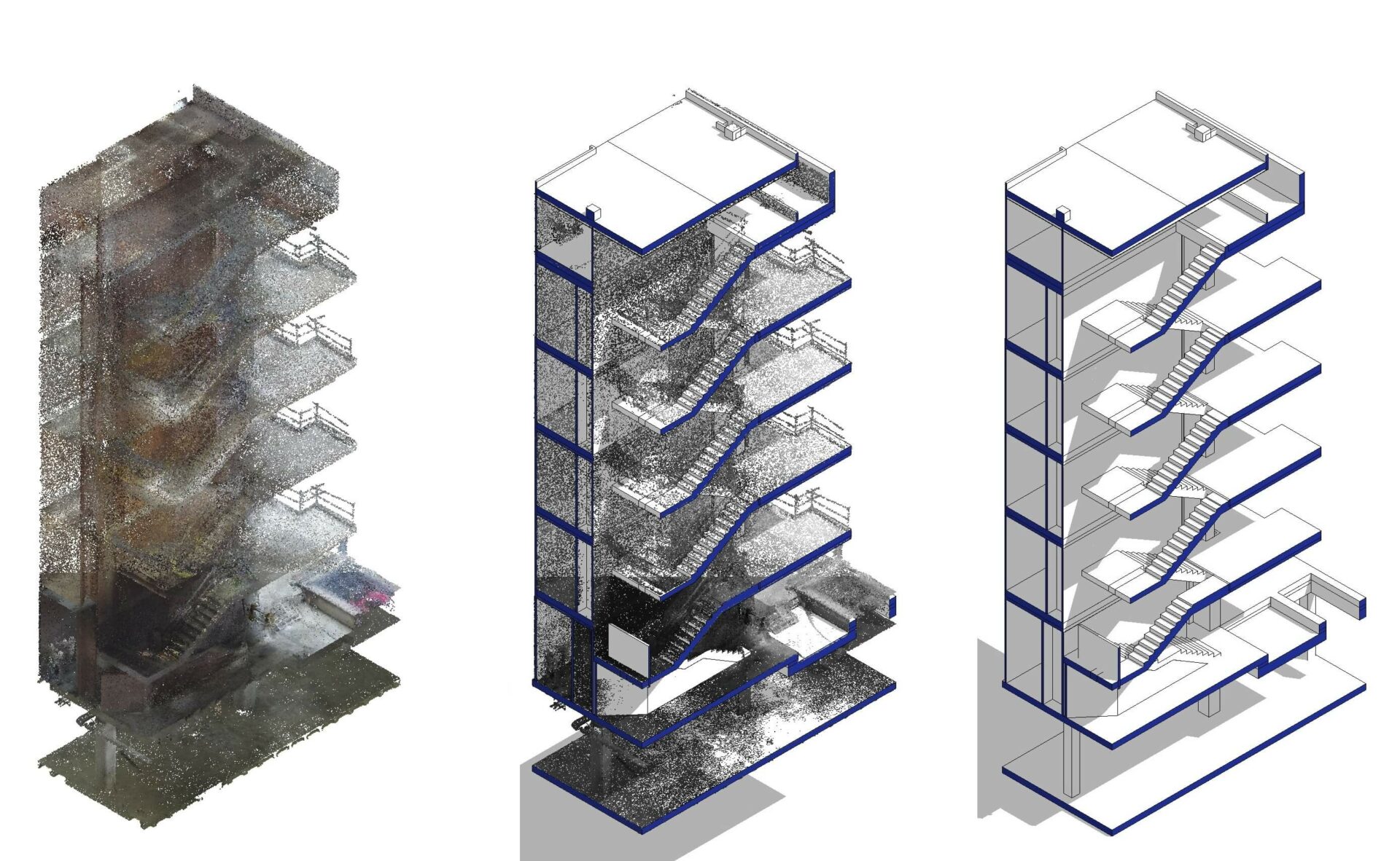 Planos As-built: ¿Qué son y cómo se generan? planos as built