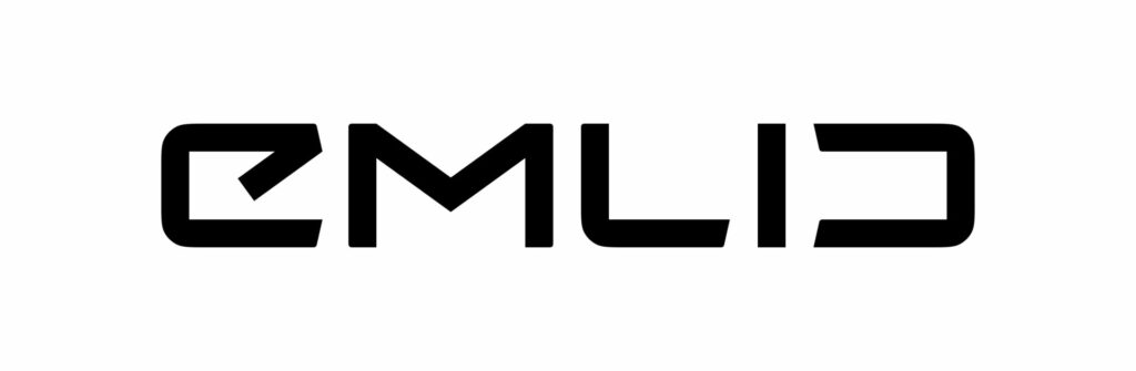 Emlid logo