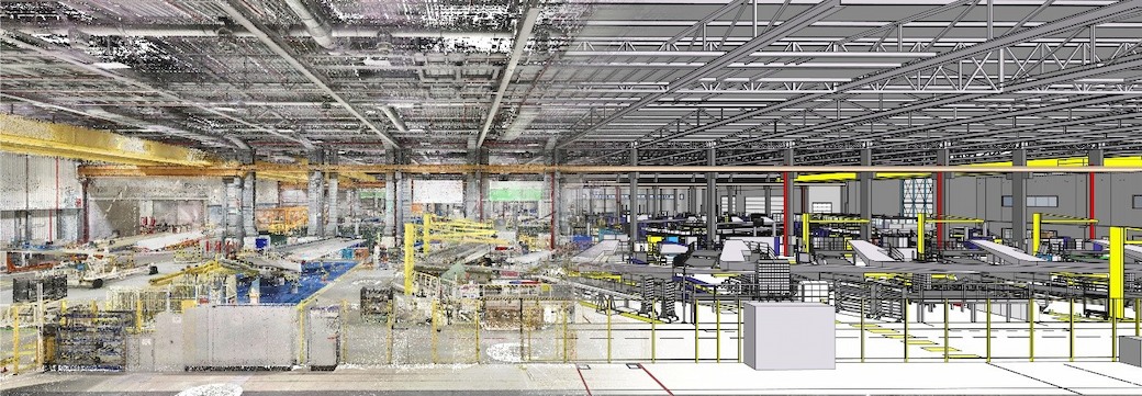 gemelo digital ejemplos