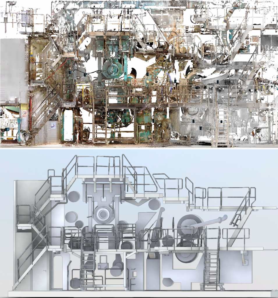 ¿Qué es un gemelo digital? Aplicaciones y ejemplos en la industria gemelos digitales que es