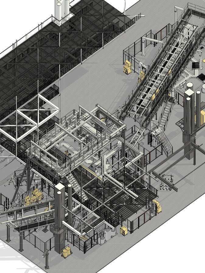 ¿Qué es un gemelo digital? Aplicaciones y ejemplos en la industria ¿Qué es un gemelo digital? Aplicaciones y ejemplos en la industria
