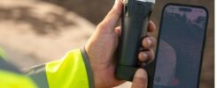 Cómo funciona un sistema RTK ¿Qué información ofrece GNSS?