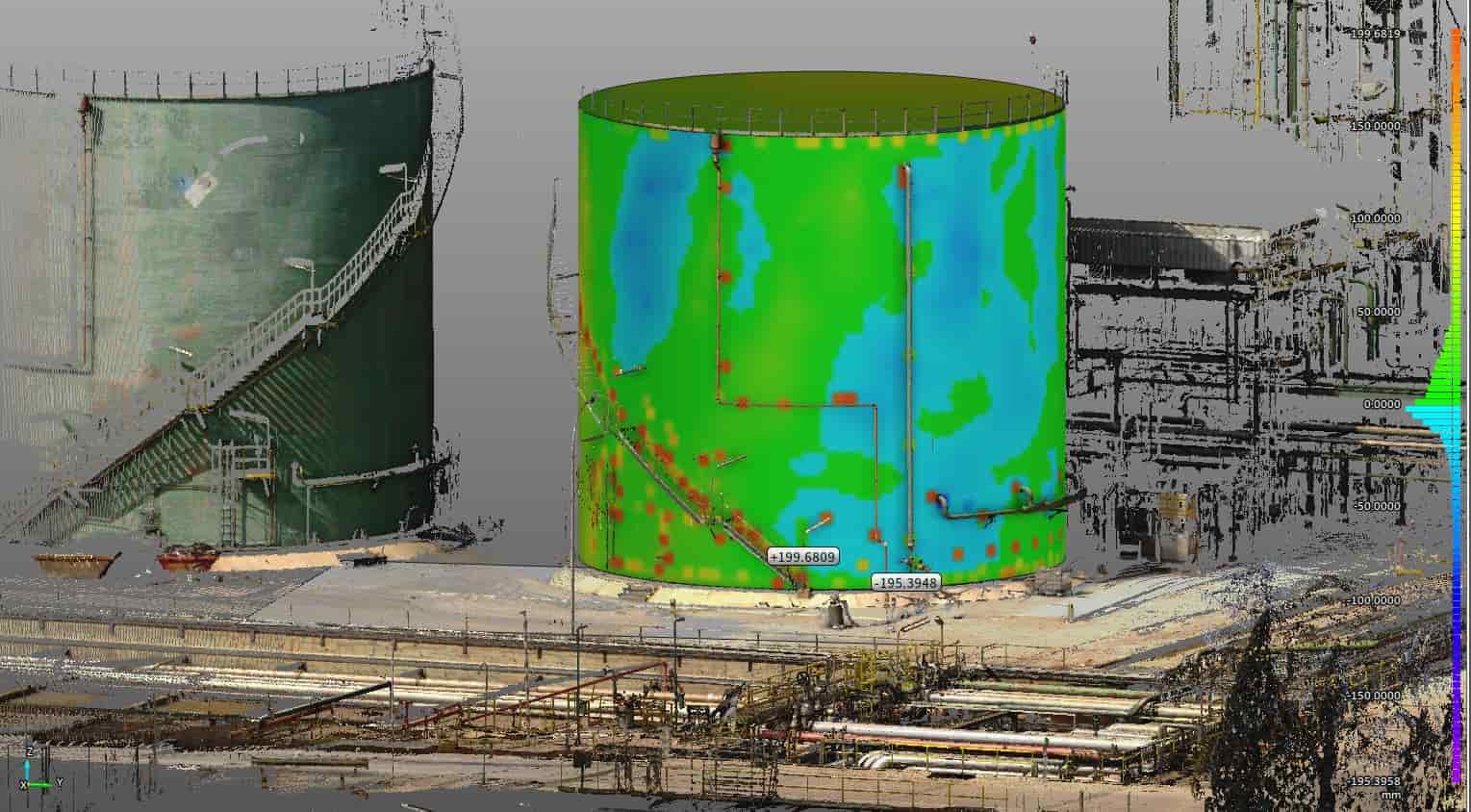 ¿Cómo la digitalización de activos está ayudando a Facility Managers? scan4model