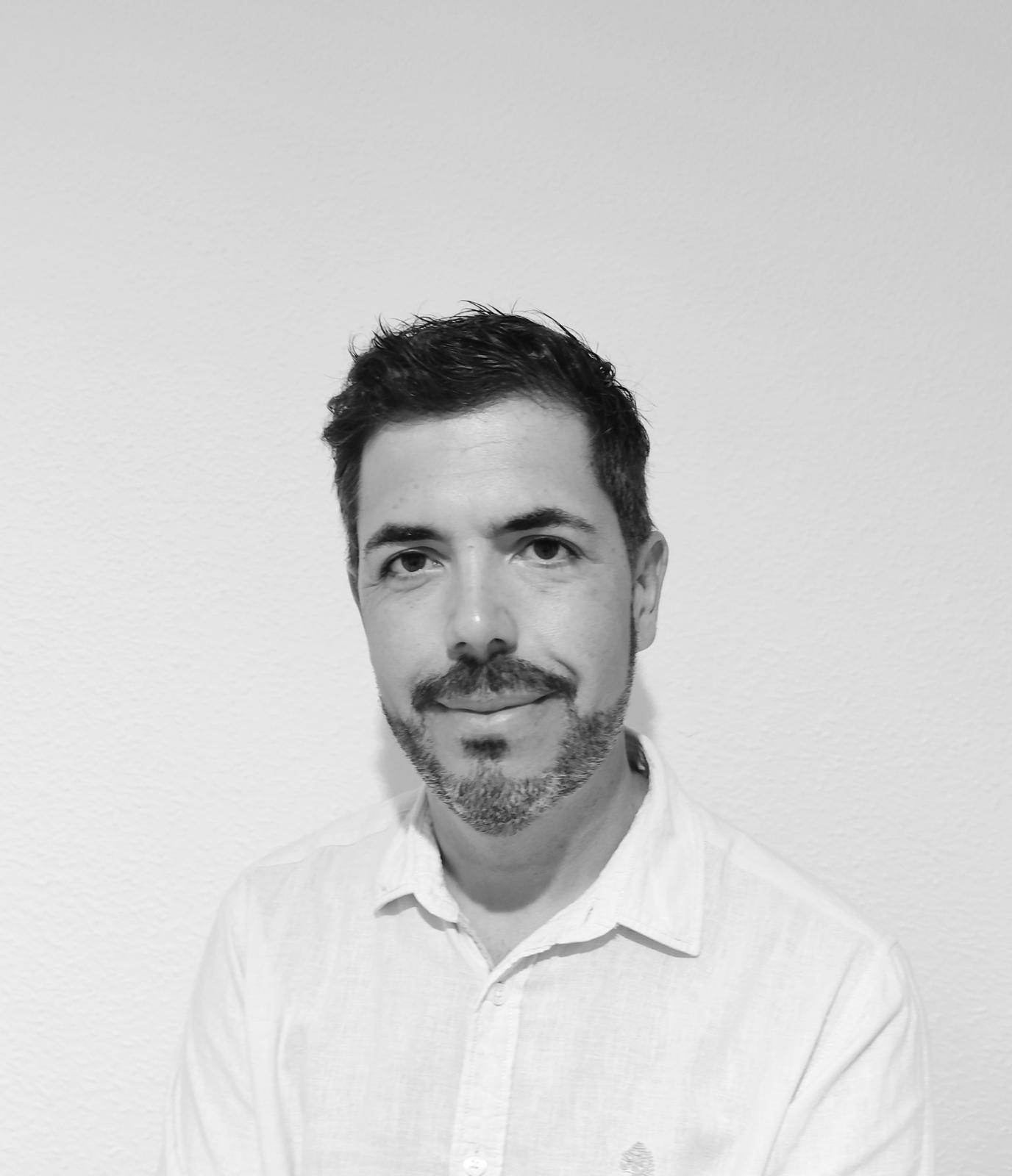José Antonio Domínguez