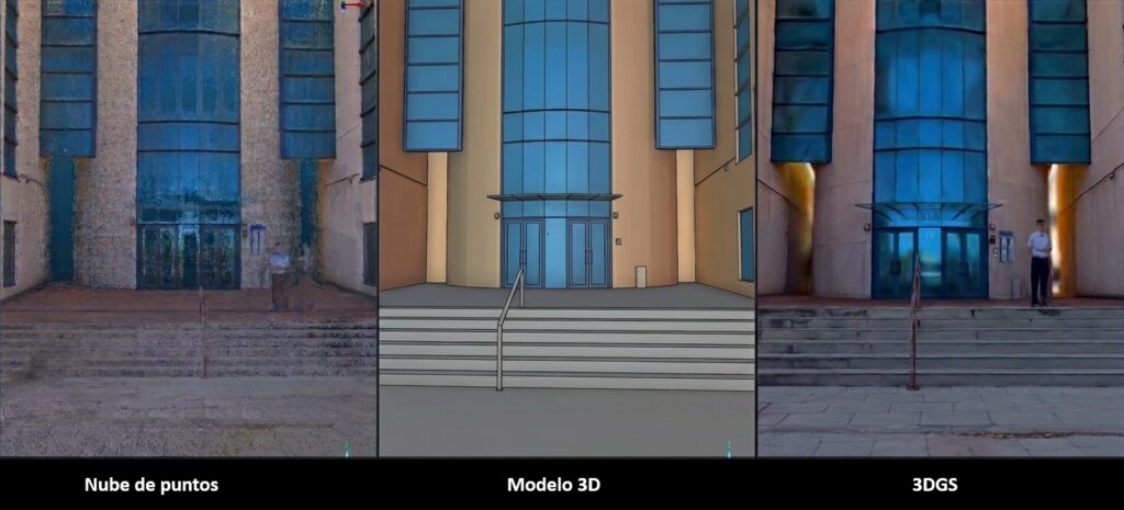 3D Gaussian Splatting (3DGS): la revolución visual que está transformando la captura de la realidad