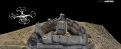 Escaneado 3D del patrimonio histórico: cómo la captura de la realidad ayuda a conservar, estudiar y divulgar nuestro legado