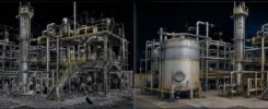 3D Gaussian Splatting (3DGS): la revolución visual que está transformando la captura de la realidad 3D Gaussian Splatting (3DGS): la revolución visual que está transformando la captura de la realidad