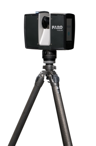 Faro Focus Premium