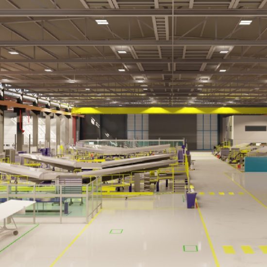 consultoría scan-to-bim